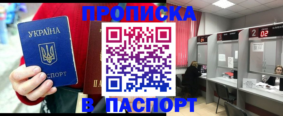 прописка 2025 в Шагонаре